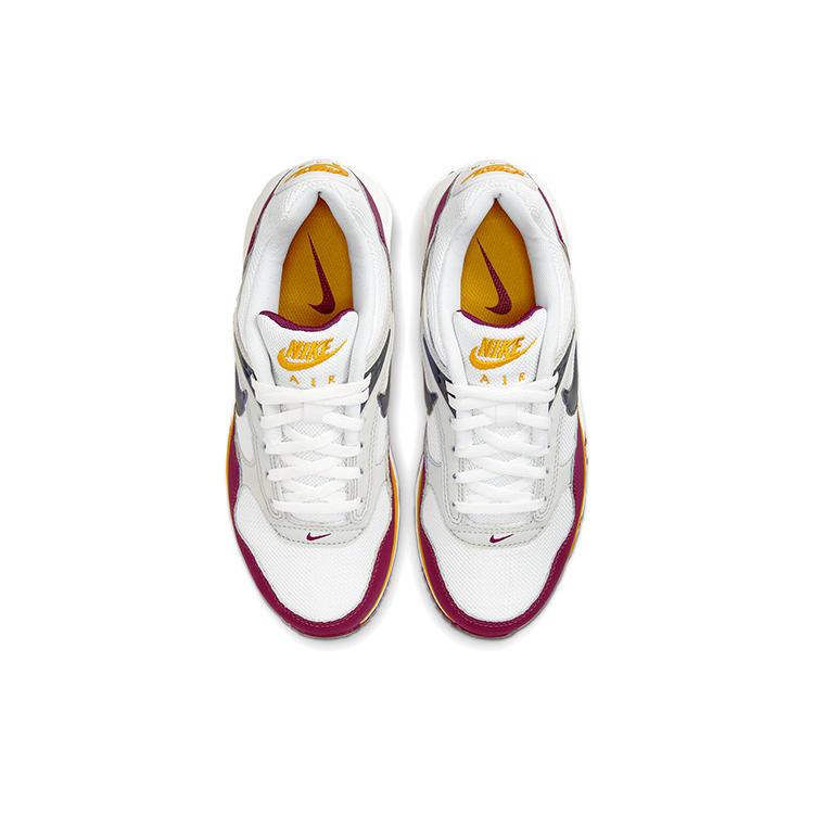 Nike Air Max Correlate Белый Розовый Рейв Женские 511417-100