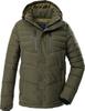 Зимняя куртка G.I.G.A. DX by Killtec GW MN QLTD JCKT 4351700 Funktionsjacke helloliv
