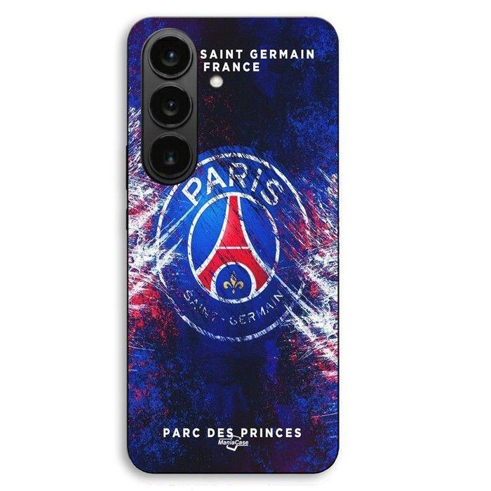 Coque Pour Samsung Galaxy S26 Plus Paris Saint Germain france Maniacase