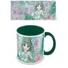 Aladdin Floral Jasmine Mug