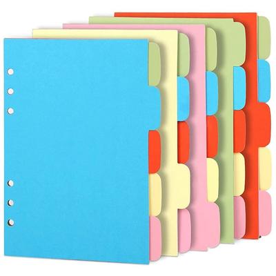 Хранение документов – Аксессуары для файловых папок