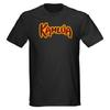 KAHLUA Кофейный ликер Футболка Унисекс Футболка