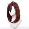 Dandadan cosplay wig Momo Ayase wig heat resistant wig anime wig disguise disguise wig daily photography halloween cultural festival school garden