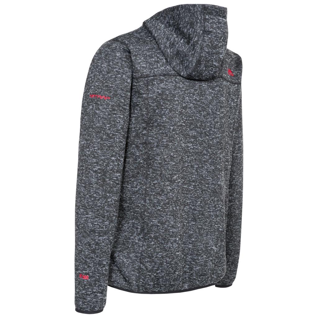 Trespass Mens Odeno Fleece Jacket