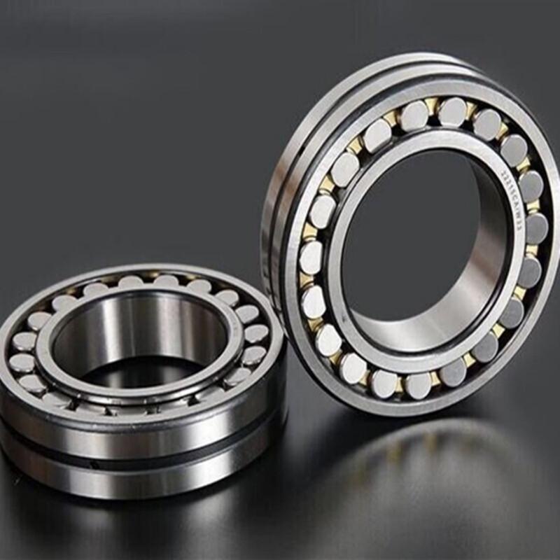 Wanduo Spherical Roller Bearing W33