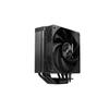 Mars Gaming MCPU-X5 CPU Cooler 280W TDP PWM Fan YES 120mm Black