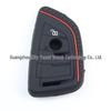 Силиконовый чехол для ключа-брелока для BMW X1, X3, X4, X5, X6, F15, F16, G30, G20, 3/5/7 Серии