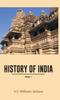Книга History of India (Volume 1