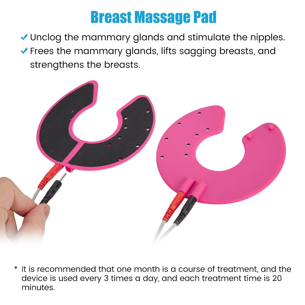 S718 Weight Loss Machine Waves EMS Muscle Stimulator Body Slimming Machine Fat Burning Bio Beauty Massager Muscle Stimulator