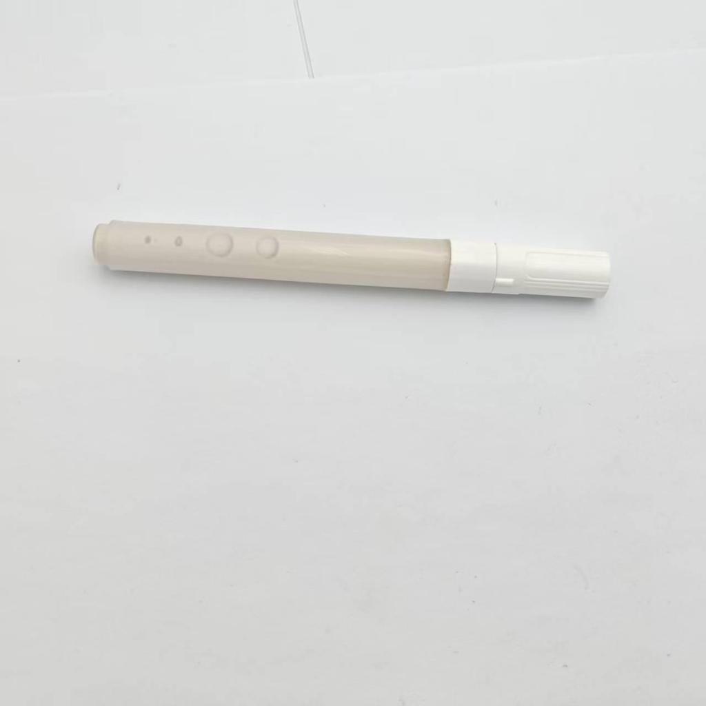 Extra Thick High-Temperature Heat Erasable Marker Pen for Clothing