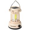 Camel Camping Solar & USB Rechargeable Lantern