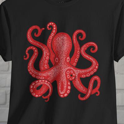 Верх – Футболки