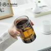 Термокружка с ситечком для чая Nanshan Xiansheng Kongmo, защищающая от ожогов