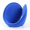 Men Women Kids Winter Warmers Polar Fleece Ear Cover Bandless Soft Ear Windproof Earmuffs Ear Protection Earlaps