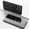 Зеркальные чехлы-книжки с полной защитой для Xiaomi 15T 15 14T 12 12T 13 13T 14 Pro Lite Чехол-подставка для Xiaomi 14T Pro Чехол