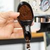 Удобная мерная ложка Многофункциональные ложки для кофе с широким горлышком для легкого измерения кофейного порошка