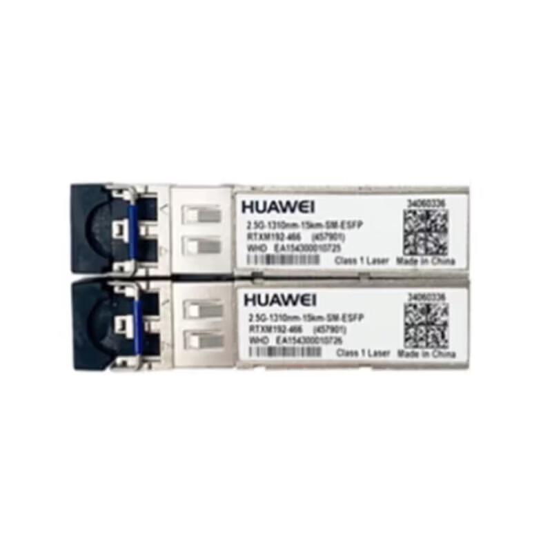 Huawei 2.5G eSFP Optical Module 1310nm 15km Single-Mode