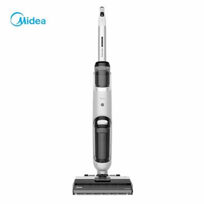 Midea Беспроводной моющий пылесос FC6 для влажной и сухой уборки, напольный очиститель, штекер CN (адаптер в комплекте)