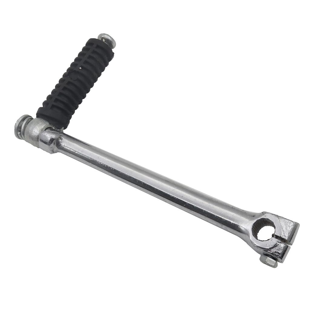 Motorcycle Foot on the Starting Lever For HONDA Z50 XR50 CRF50 XR70 CRF70 CHROME KICKSTARTER KICK START LEVER TBW0324