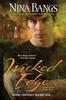 Книга Wicked Edge : 4
