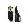 Vans Sk8 Mid Light Унисекс Скейт-обувь Черный VN0A3WM3ABC