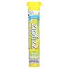 Zipfizz Смесь для энергетического напитка, Цитрусовый, 20 пакетиков, 0,39 унции (11 г) Каждый