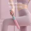 Silicone Torque Bar Arm Strength Trainer Resistance Band Wrist Exercise Rehabilitation Muscle Relaxation Massage Fitness Equipme