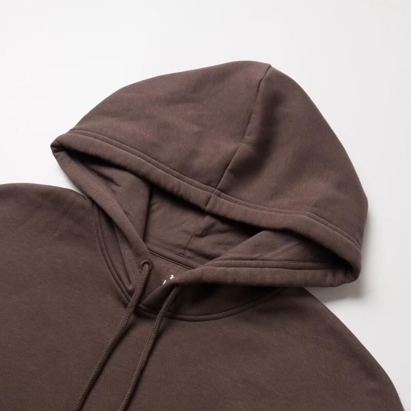 Under Armour Men's Loose Fit Hooded Training Pullover