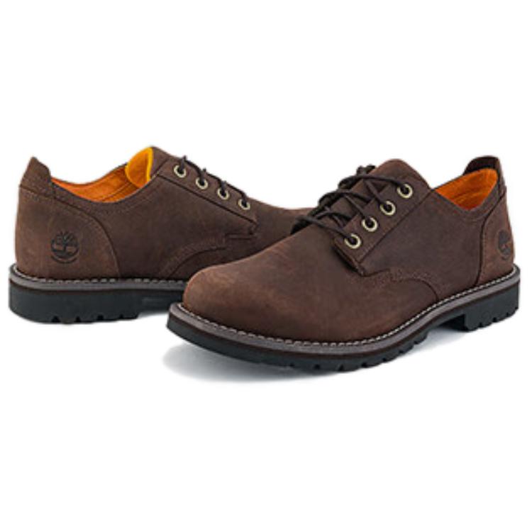 Timberland Мужская водонепроницаемая обувь Redwood Falls A699PW07