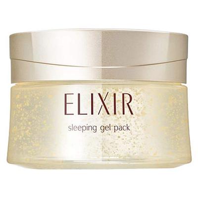 Shiseido ELIXIR SUPERIEUR Набор гелей для сна W 105 г [шт.]