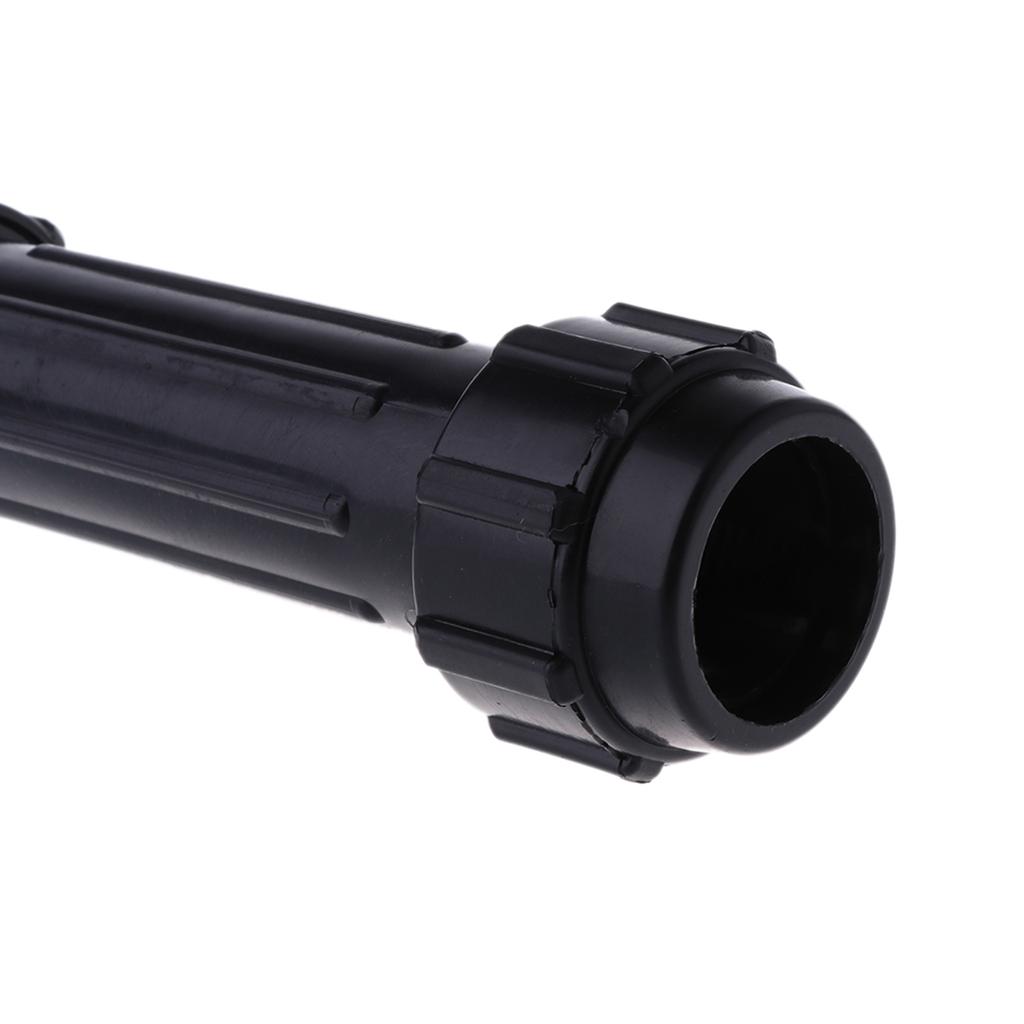 Paddle Connector, 2pcs Plastic Kayak Paddle Connector Replacement Accessory for Kayak Inflatable Boat Oar Connector Sets