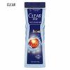 Гель для душа Clear Men Balanced Oil Control