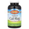 Carlson Хелатный Кальций-Магний 180 таблеток 1 шт.