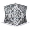 JOJOBA Insulated Ice Fishing Tent