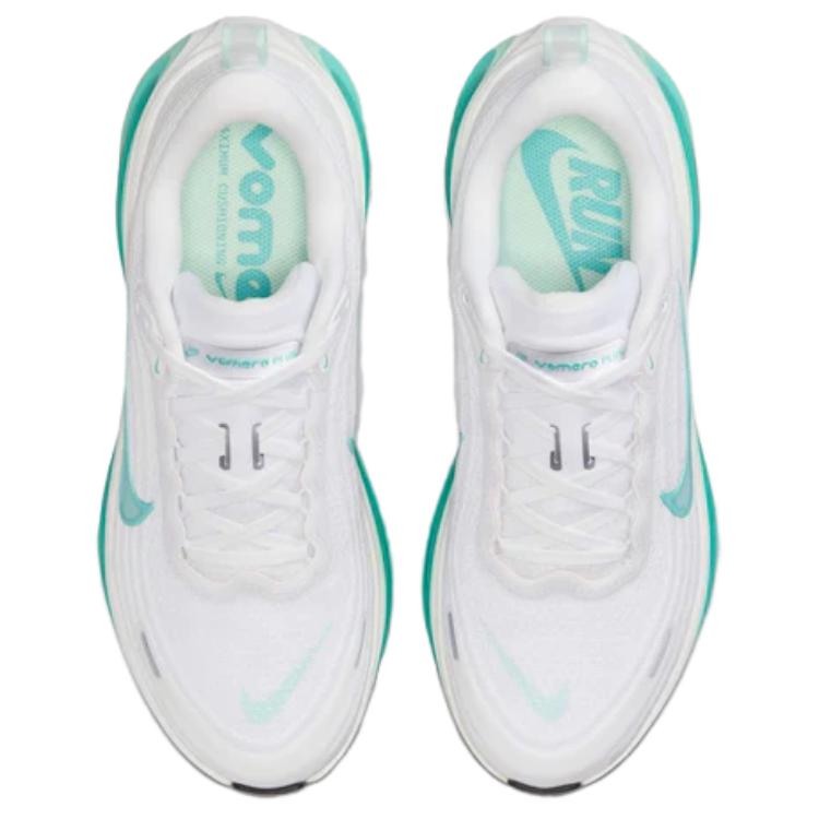 Nike Вомеро Плюс (Женский) HV8154-100Женские кроссовки для шоссейного бега