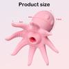 Вибраторы-осьминоги для женщин Стимулятор точки G и клитора Массаж Секс-игрушки Женский мастурбатор Секс-игрушка Взрослые Эротические Аксессуары