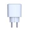 Smart Plug - EZVIZ - T30 - Wi-Fi 10A - Schedule, Timer - Energy Saving