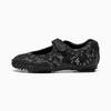 405318-01 Женские кроссовки Puma Mostro Fey Lace "PUMA Black"