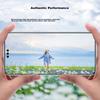 Screen Protector for Huawei Mate60Pro/+ Phone, Film for Mate60RS Ceramic Film, Full Adhesive Microcrystalline Film, And Fingerprint-Resistant