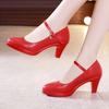 Women High Heels Pumps Fashion Party Women Shoes 6cm