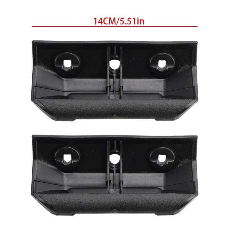Durability Mudguard Installation Kit For Personal Watercraft Vehicles Easy Assembly Corrosion Resistant Design 295100729