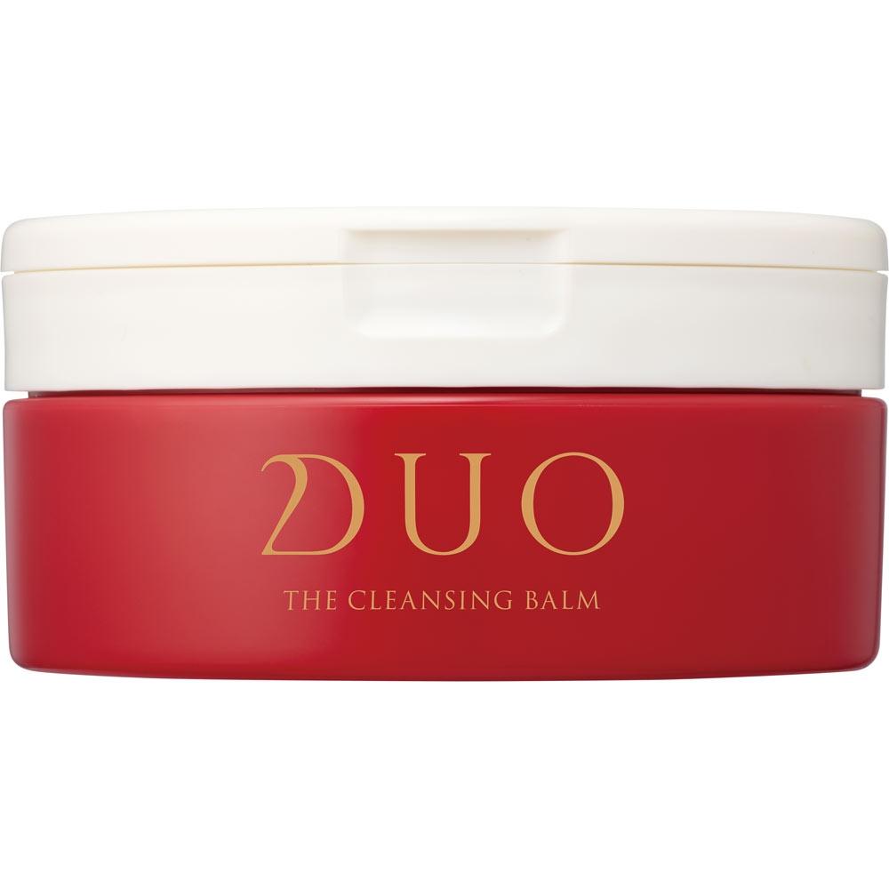Duo Duossa Cleansing Gum Ex 66g Premium Anti Aging