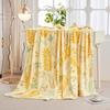 Donna Home Flannel All-Season Blanket