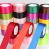 Satin Ribbon for Wedding Cake Decoration & Gift Packaging, 4cm, Big Discount