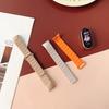 Силиконовый ремешок для Xiaomi Mi Band 10 9 8 Аксессуары для браслета Магнитный браслет ремешок pulseira correa Xiaomi smart band 8 9 10