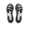 Asics Кроссовки для бега Jolt 4 Бело-черные с дышащей сеткой 1011B603-101