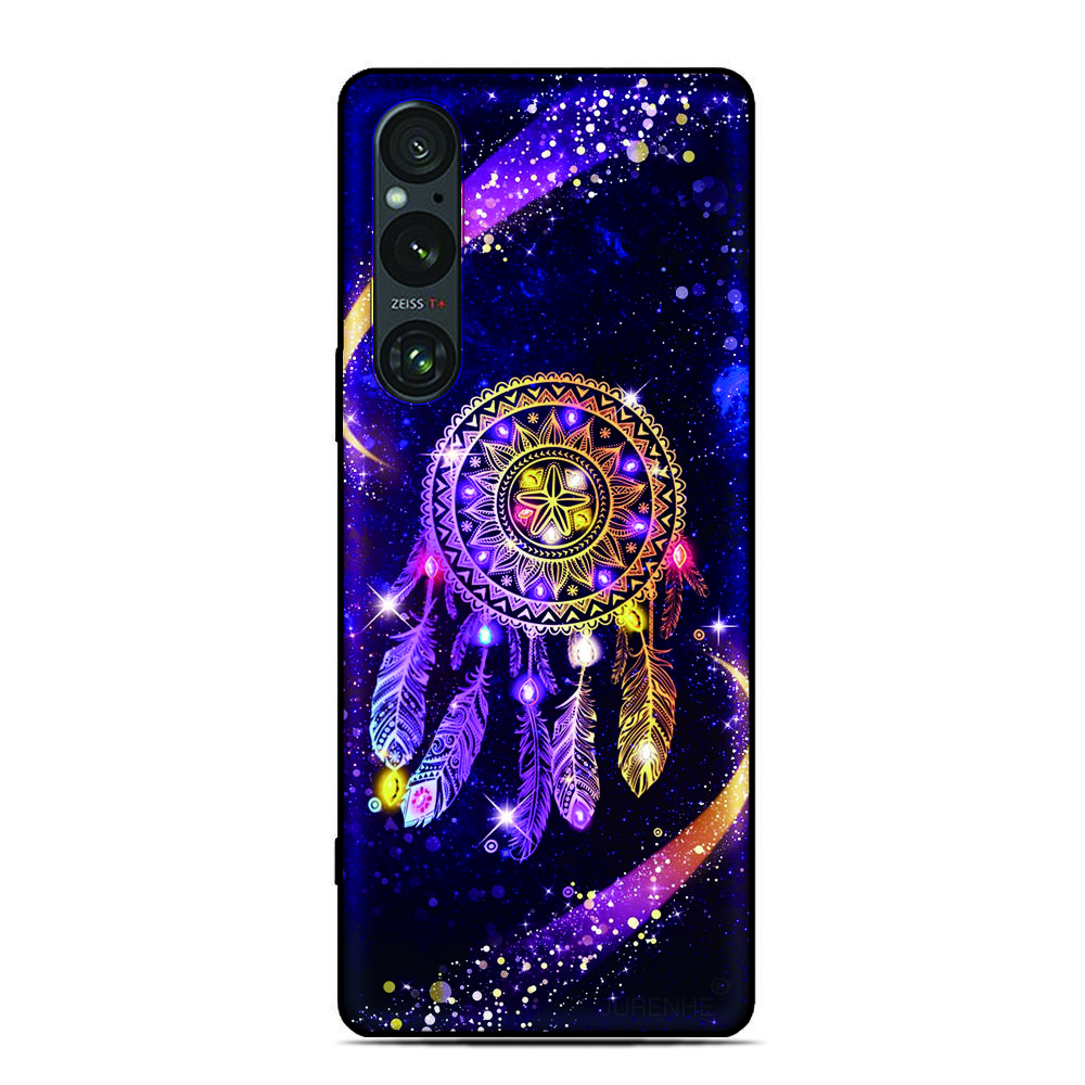 Цветной чехол-накладка для ZTE Blade A76 4G A75 A73 A72 A71 A56 A55 A54 V80 Pro A35 Core A36 A51 Lite A34 A31 Plus A5