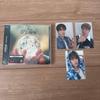 [Б/У] StrayKids Hollow CD Фотокарточка СЫНМИН С мероприятия