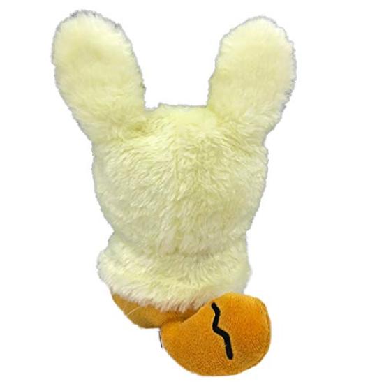 Dress-up Ponta (Rabbit Poncho)