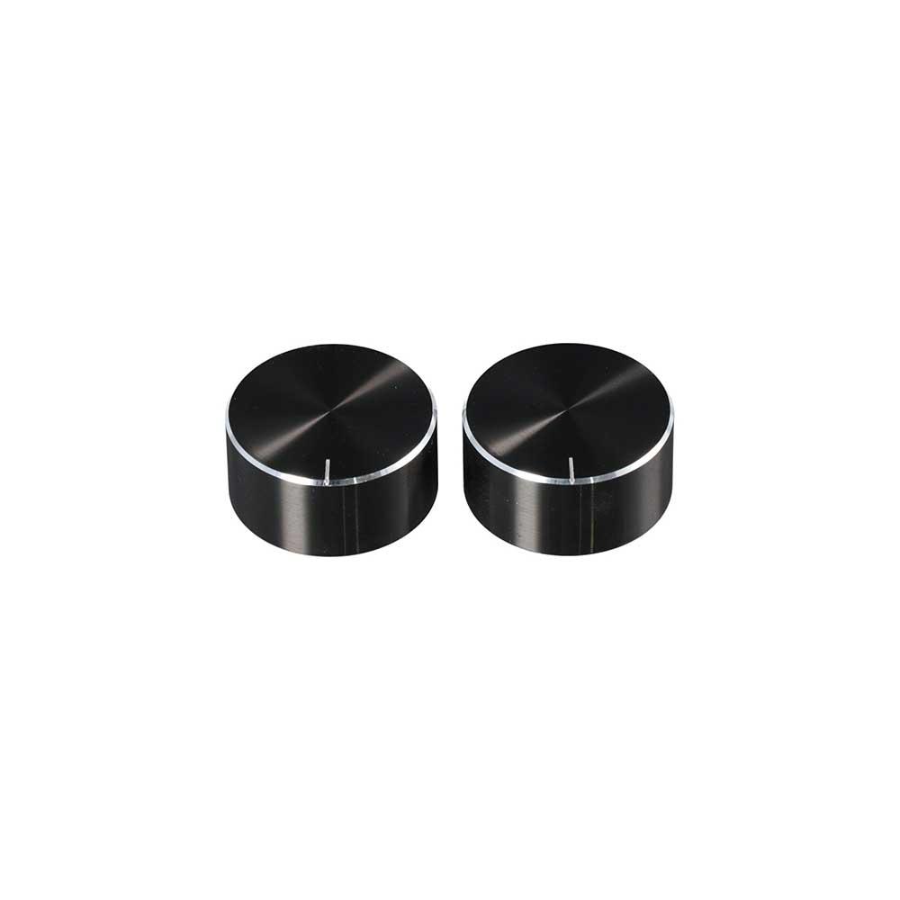 Knob D-Axis Rotary Taper Potentiometer Cap Volume Control Knob Rotation Switch Potentiometer Knob